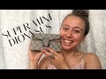 GUCCI SUPER MINI DIONYSUS UNBOXING!!