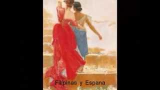 Mexico and The Philippines: History