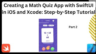 How I Built a Math Quiz App (and YOU can too!) screenshot 5