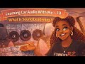 Learning Car Audio with Me — Ep 19