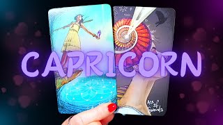 CAPRICORN MY MOTHER  THERE ARE FEW DAYS LEFT FOR THIS ❗⏳ LOVE HOROSCOPE MARCH 2024 ❤