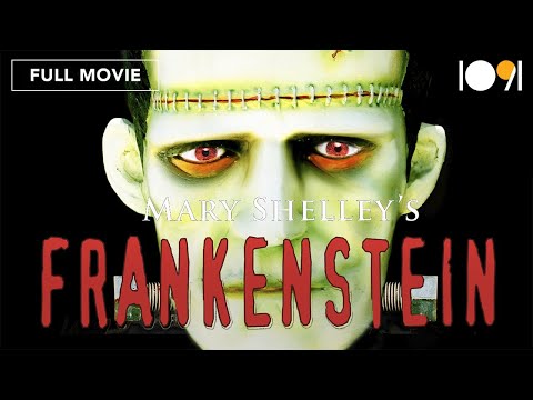 فيديو Mary Shelley"s Frankenstein - A Documentary (FULL MOVIE)