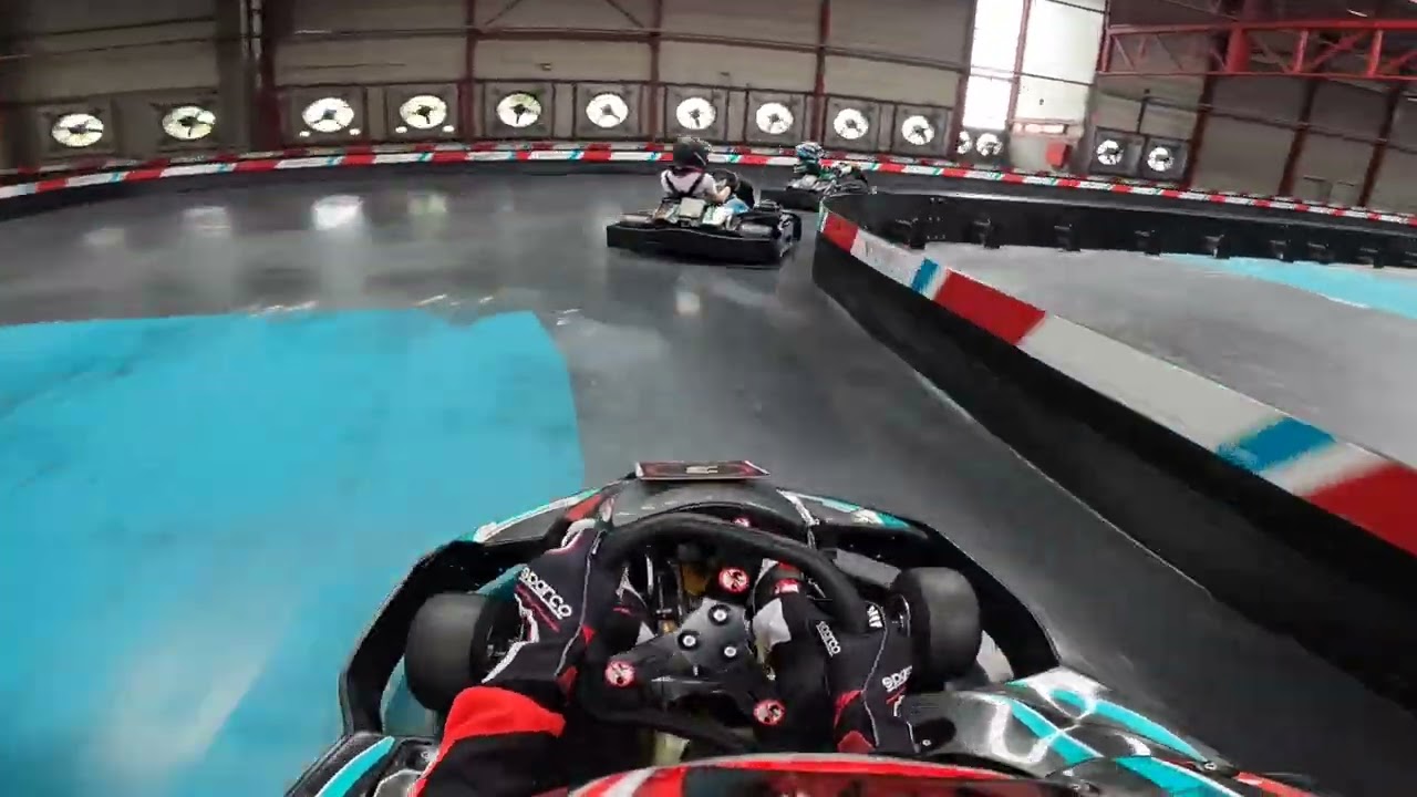 Karting Eupen Junior Cup 24.09.2022