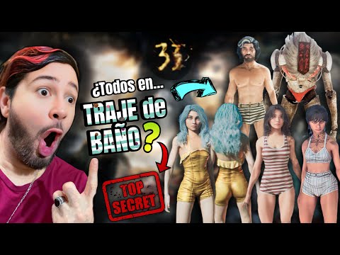 Usé estos trajes… y el juego hizo ESTO 😳🔥