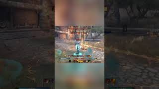 Epic Boss Battle in Fantasy RPG #shorts