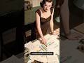 She Was a Famous Actress But Actually a Genius Inventor #shorts #mindblown