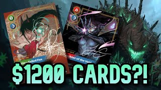 THE BEST RIFTBOUND CARDS  | Savjz Riftbound