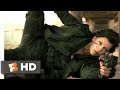 Resident Evil: The Final Chapter (2017) - Roadblock Scene (2/10) | Movieclips