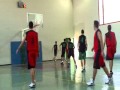 Highlights Vs Ρούκουνες