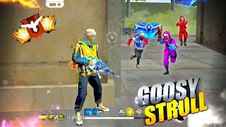 FREEFIRE 🔥Solo vs Squad With 2 Awm 🤯 28 Kills Total Magical - Garena free fire #freefire