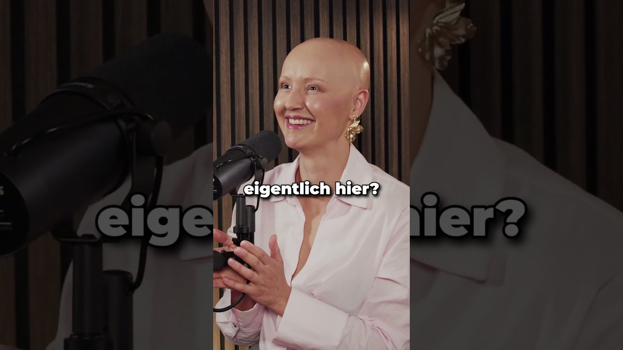 So überwindest du deine Tiefpunkte, Depressionen, etc.! 🙌 #topdogpodcast #rominapalumbo #mindset