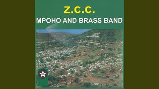 Kgomo Ya Bo Monare