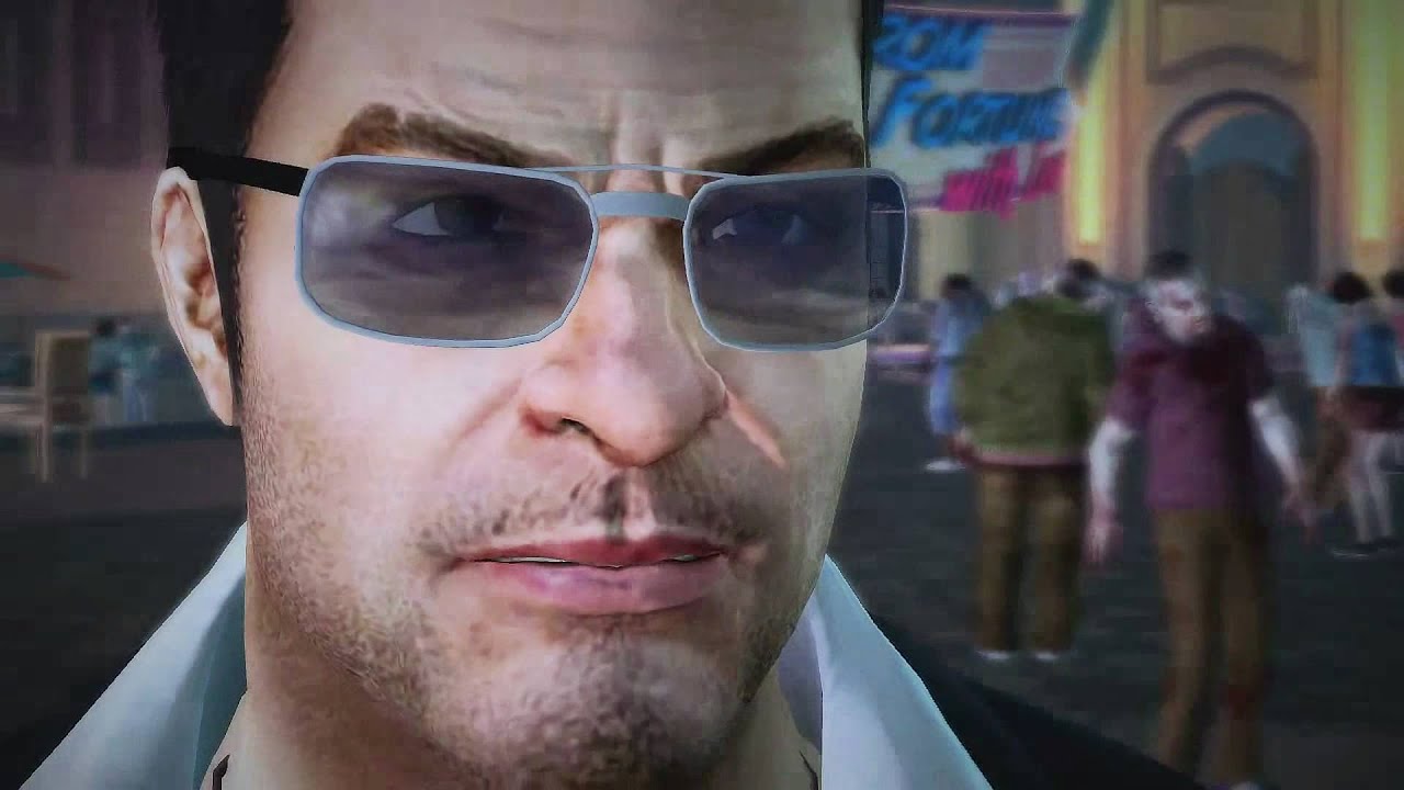 Dead Rising 2: Off the Record Review - Gamereactor