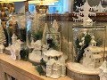 DIY Dollar Tree Winter Wonderland Mini Village