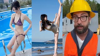 Unbelievable Workers Compilation | Smart Engineers vs Construction Fails 😱