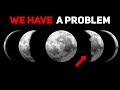 Something strange is happening on the moon  space news
