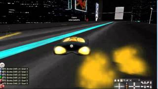 Howto Internethits Biome Drift Electric Balls