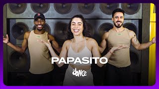 Karol G - Papasito Fitdance (Choreography) Resimi