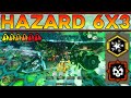 Hazard 6x3 Minelayer Triple Tech Chambers Deep Rock Galactic mp3