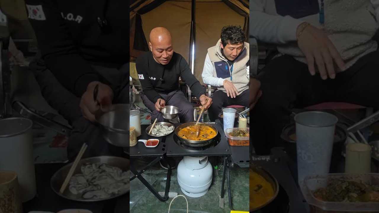 26.1.23 울진편 게스트 양이집사님