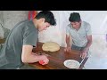 hoy preparamos la rica pan wawa