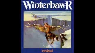 Winterhawk-Free To Live