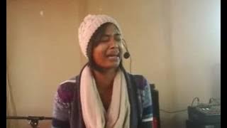 Hoe verlang ek na die Hemel