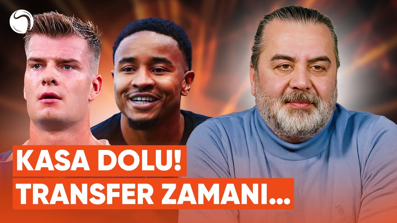 Fenerbahçe'de Para Değil Şampiyonluk İhtiyaç! | Galatasaray ve Fenerbahçe Hesap Vermez! | Emre Bol