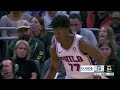 Game Highlights: Sixers Extend Winning Streak to Three