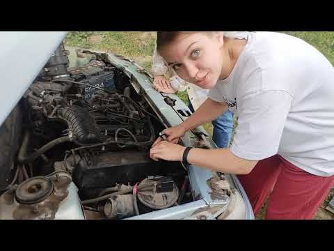 лазерные технологии и уборка в гараже
