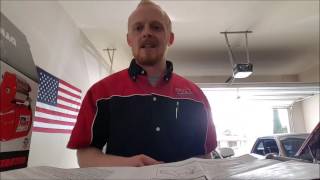 82-92 Camaro Starter Install Third Gen Trans Am Starter Swap Budget High Torque Starter