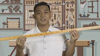 Carpentry Week 4 Quarter 3 TLE