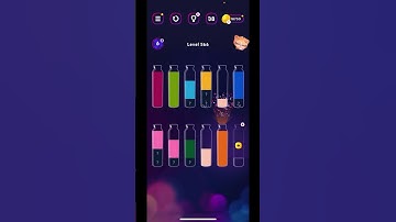 Get Color Level 566 #smartphone #gameplay #games #level #puzzle #colors #solution #gaming