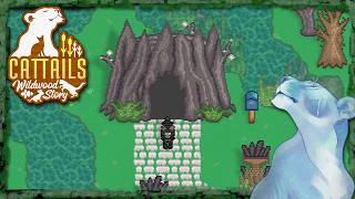 Finding A New Home || Cattails: Wildwood Story #1 screenshot 3