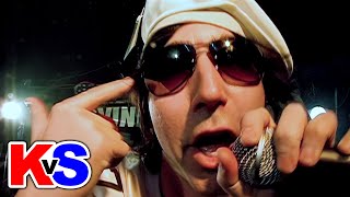 Who Is The Better Rapper? - Kenny vs. Spenny (HD)