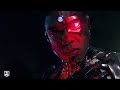 Justice League – Victor Stone aka Cyborg