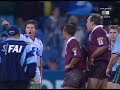 Gorden Tallis SENT OFF Origin 2000 Game 1 Gorden Tallis SENT OFF Origin 2000 Game 1