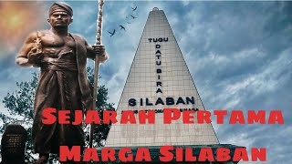 SEJARAH MARGA SILABAN ‼️DATU BIRA SILABAN