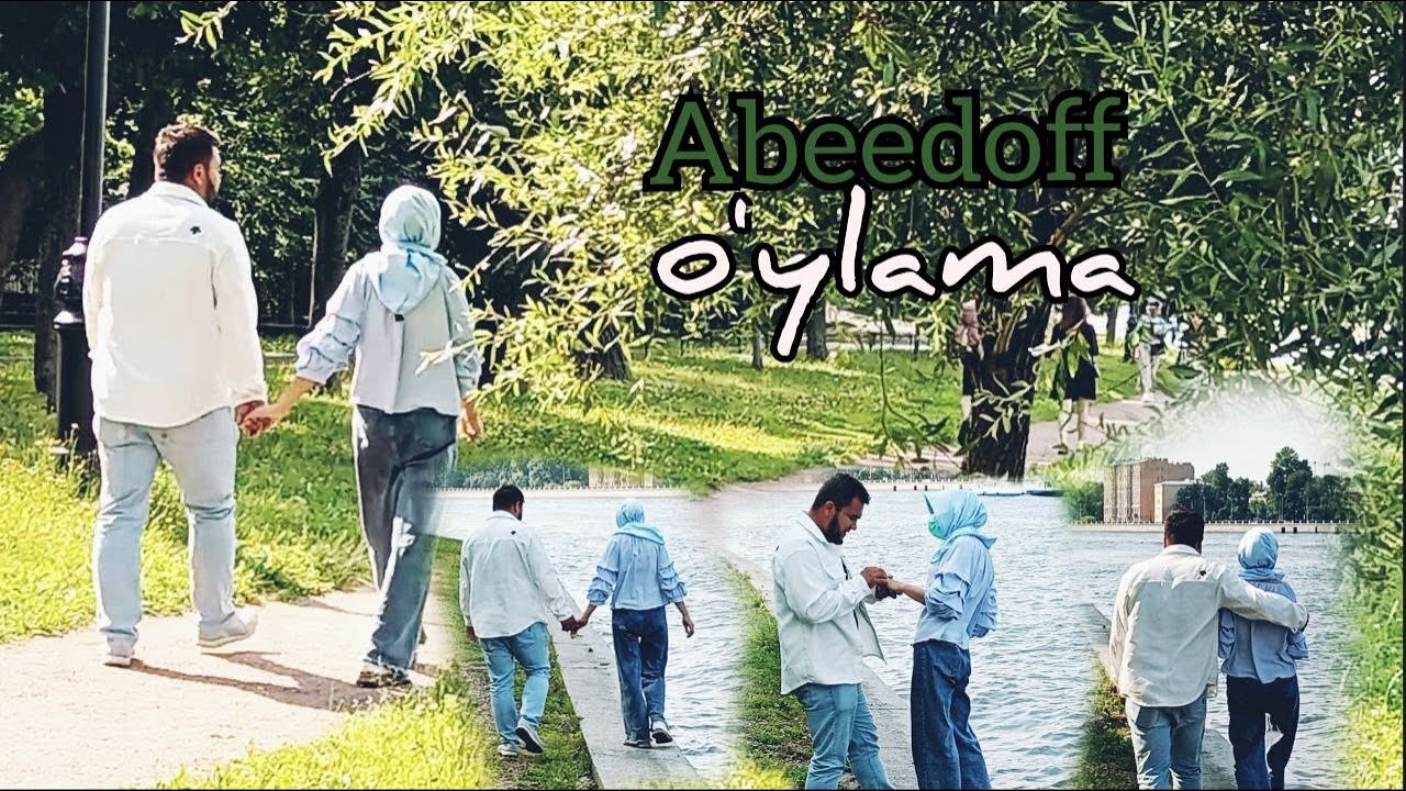 Abeedoff - O'ylama (Mood Video)