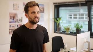 Nominatie ARC20 Jong Talent Award: Ule Koopmans en Wouter Keizer (Keizer Koopmans)