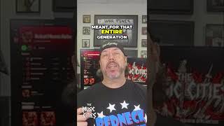 Pantera x Outlaw Country? The UNEXPECTED Album!