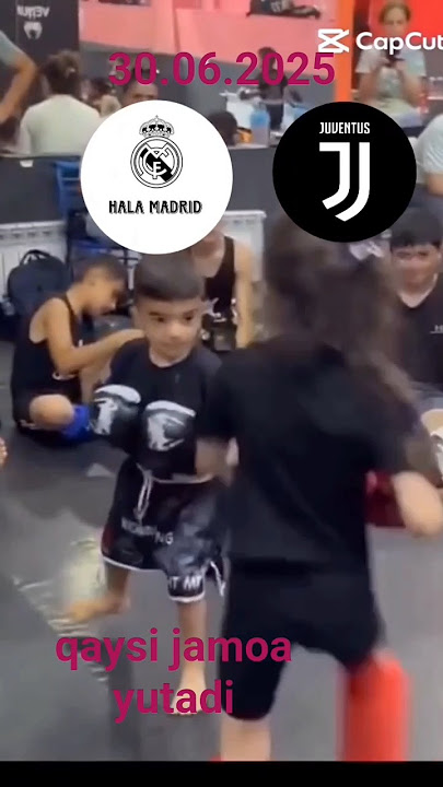 Real Madrid vs Juventus 👑🔥 | Epic Clash 2025 #realmadrid #vs #yuventus