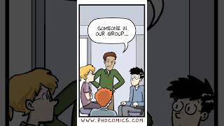 Among us - Academic Edition #amongus #academia #impostersyndrome #gradschool #phd #phdlife