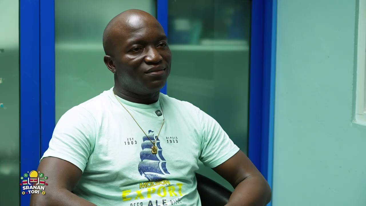 Afro Group of Business: "Opdoen van kennis belangrijk voor startende ondernemers"