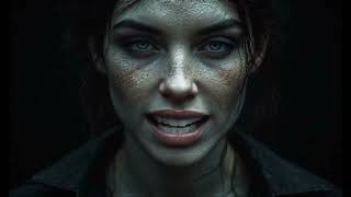 Belle Nix - Don't Be Afraid - Thorns Like Me | a dark yet intimate ballad (Original Music Video)
