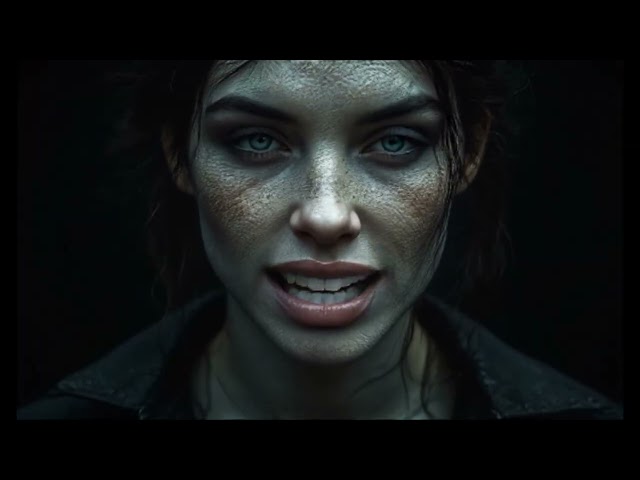 Belle Nix &; Don’t Be Afraid &; Thorns Like Me | a dark yet intimate ballad (Original Music Video)