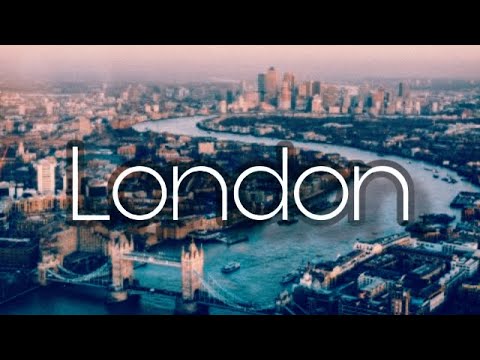 London - William Blake