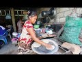 Miren esto es lo que se come en los pueblos de guerrero sabroso a poco no