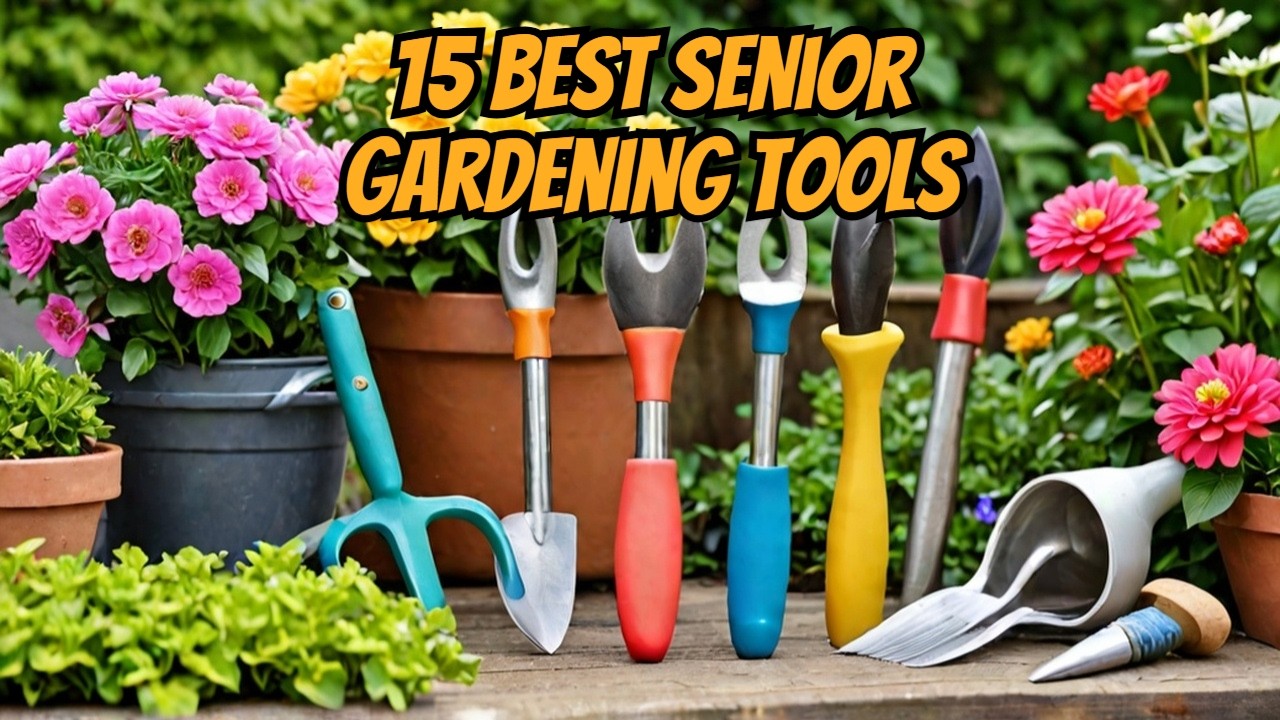 Seasonal Tool Checklist and Task Planner