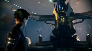 Warframe - What the hell is going on ?